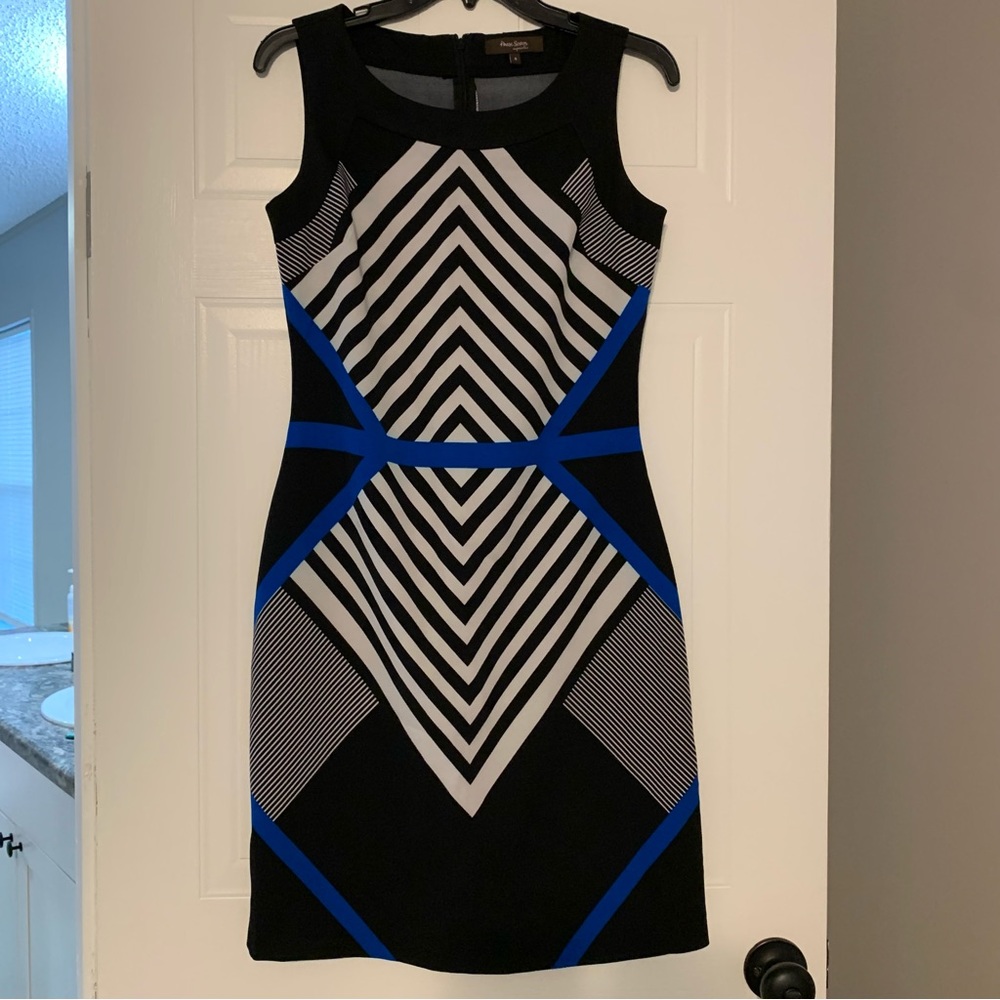 Phase Seven dress